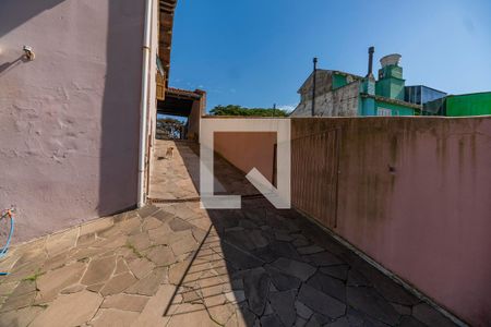 Casa à venda com 200m², 3 quartos e 8 vagasPatio