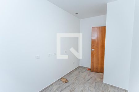 Casa de condomínio para alugar com 46m², 2 quartos e sem vaga Casa de condomínio para alugar com 46m², 2 quartos e sem vagaQuarto 2