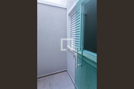 Casa de condomínio para alugar com 46m², 2 quartos e sem vaga Casa de condomínio para alugar com 46m², 2 quartos e sem vagaQuintal