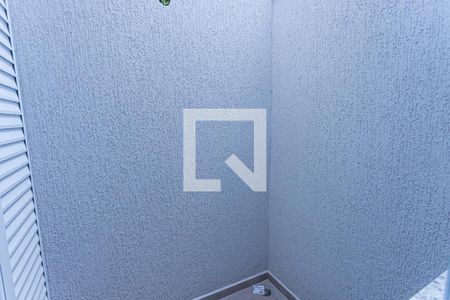 Casa de condomínio para alugar com 46m², 2 quartos e sem vaga Casa de condomínio para alugar com 46m², 2 quartos e sem vagaVista Quarto 2