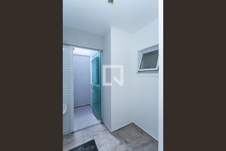 Casa de condomínio para alugar com 46m², 2 quartos e sem vaga Casa de condomínio para alugar com 46m², 2 quartos e sem vagaÁrea de Serviço