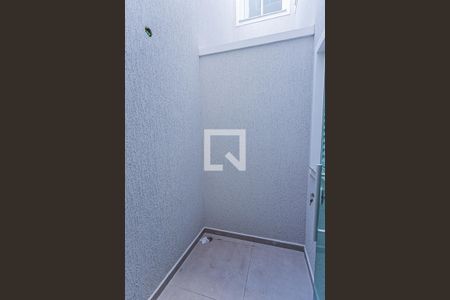 Casa de condomínio para alugar com 46m², 2 quartos e sem vaga Casa de condomínio para alugar com 46m², 2 quartos e sem vagaQuintal