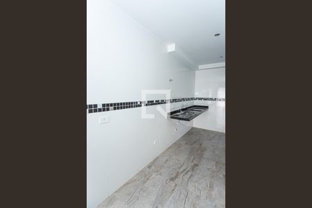 Casa de condomínio para alugar com 46m², 2 quartos e sem vaga Casa de condomínio para alugar com 46m², 2 quartos e sem vagaCozinha