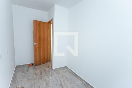Casa de condomínio para alugar com 46m², 2 quartos e sem vaga Casa de condomínio para alugar com 46m², 2 quartos e sem vagaQuarto 2
