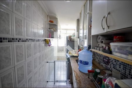 Apartamento à venda com 180m², 4 quartos e 2 vagas Apartamento à venda com 180m², 4 quartos e 2 vagasCozinha
