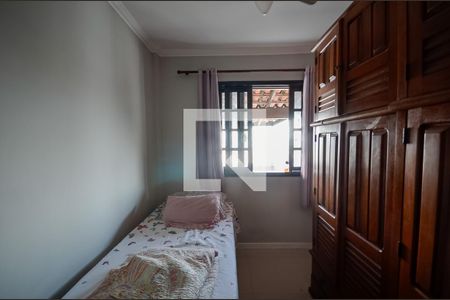 Apartamento à venda com 180m², 4 quartos e 2 vagas Apartamento à venda com 180m², 4 quartos e 2 vagasQuarto 2