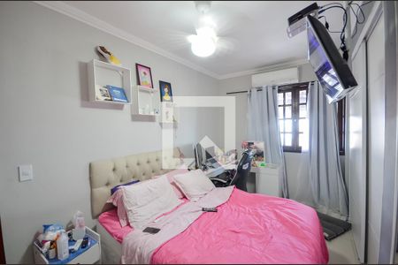 Apartamento à venda com 180m², 4 quartos e 2 vagas Apartamento à venda com 180m², 4 quartos e 2 vagasQuarto 3