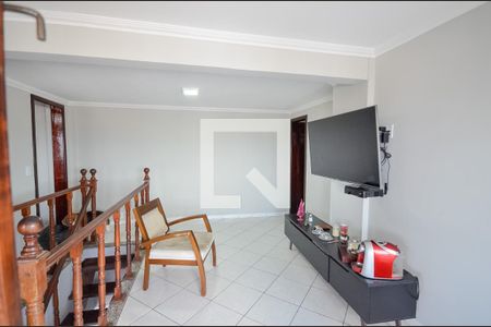 Apartamento à venda com 180m², 4 quartos e 2 vagas Apartamento à venda com 180m², 4 quartos e 2 vagasTerraço