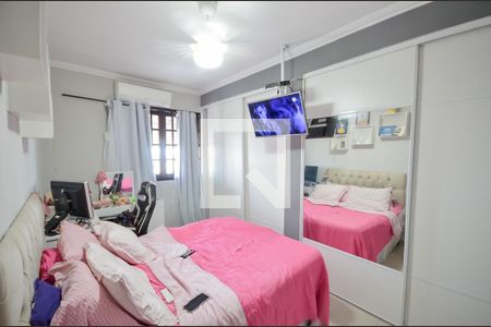 Apartamento à venda com 180m², 4 quartos e 2 vagas Apartamento à venda com 180m², 4 quartos e 2 vagasQuarto 3