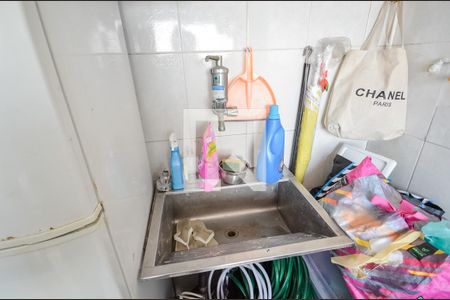 Apartamento à venda com 180m², 4 quartos e 2 vagas Apartamento à venda com 180m², 4 quartos e 2 vagasÁrea de Serviço