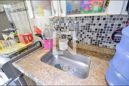 Apartamento à venda com 180m², 4 quartos e 2 vagas Apartamento à venda com 180m², 4 quartos e 2 vagasCozinha