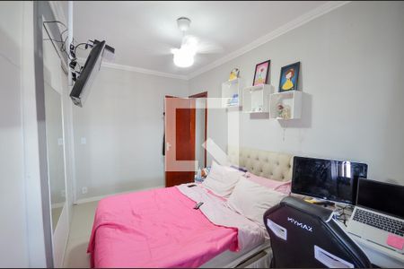 Apartamento à venda com 180m², 4 quartos e 2 vagas Apartamento à venda com 180m², 4 quartos e 2 vagasQuarto 3