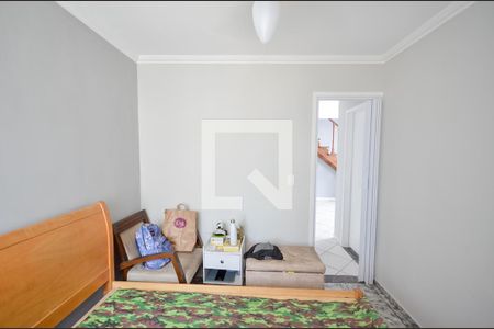 Apartamento à venda com 180m², 4 quartos e 2 vagas Apartamento à venda com 180m², 4 quartos e 2 vagasQuarto 1