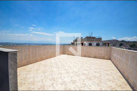 Apartamento à venda com 180m², 4 quartos e 2 vagas Apartamento à venda com 180m², 4 quartos e 2 vagasTerraço