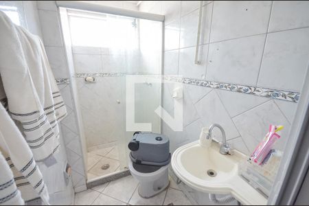 Apartamento à venda com 180m², 4 quartos e 2 vagas Apartamento à venda com 180m², 4 quartos e 2 vagasBanheiro da Suite