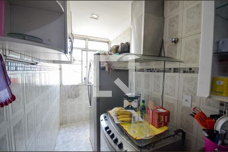 Apartamento à venda com 180m², 4 quartos e 2 vagas Apartamento à venda com 180m², 4 quartos e 2 vagasCozinha