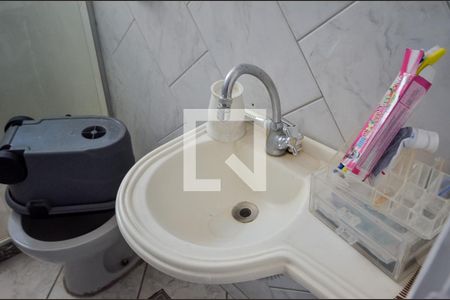 Apartamento à venda com 180m², 4 quartos e 2 vagas Apartamento à venda com 180m², 4 quartos e 2 vagasBanheiro da Suite