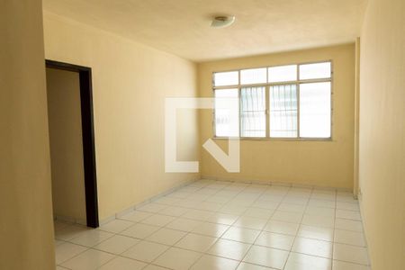 Sala  de apartamento para alugar com 3 quartos, 89m² em Icaraí, Niterói