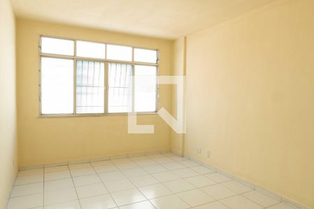 Sala  de apartamento para alugar com 3 quartos, 89m² em Icaraí, Niterói
