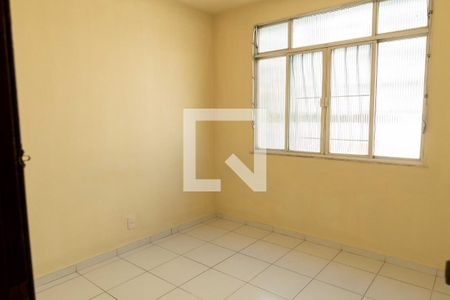 Quarto 2 de apartamento para alugar com 3 quartos, 89m² em Icaraí, Niterói