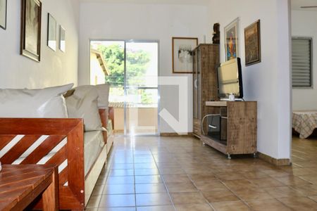 Apartamento para alugar com 85m², 2 quartos e 1 vagaSala