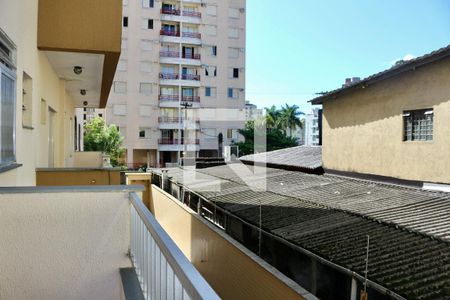 Apartamento para alugar com 85m², 2 quartos e 1 vagaVista