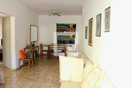 Apartamento para alugar com 85m², 2 quartos e 1 vagaSala