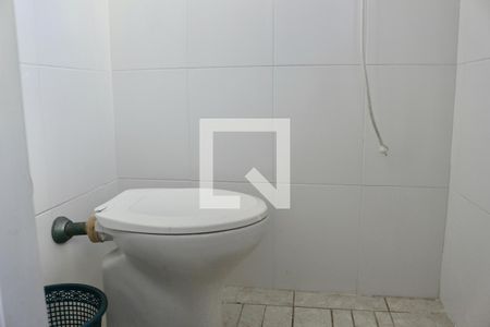 Apartamento para alugar com 85m², 2 quartos e 1 vagaBanheiro de Serviço