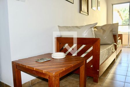 Apartamento para alugar com 85m², 2 quartos e 1 vagaSala