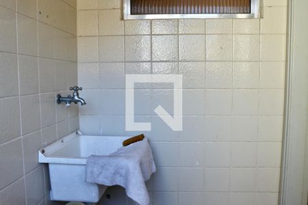 Apartamento para alugar com 85m², 2 quartos e 1 vagaArea de Serviço 