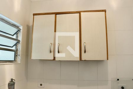 Apartamento para alugar com 85m², 2 quartos e 1 vagaCozinha