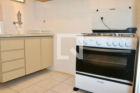 Apartamento para alugar com 85m², 2 quartos e 1 vagaCozinha