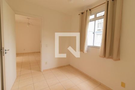 Quarto 1 de apartamento para alugar com 2 quartos, 42m² em Banco de Areia, Mesquita