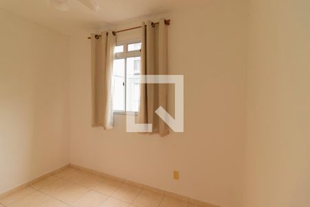 Quarto 1 de apartamento para alugar com 2 quartos, 42m² em Banco de Areia, Mesquita