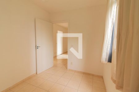Quarto 1 de apartamento para alugar com 2 quartos, 42m² em Banco de Areia, Mesquita