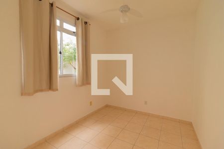 Quarto 1 de apartamento para alugar com 2 quartos, 42m² em Banco de Areia, Mesquita