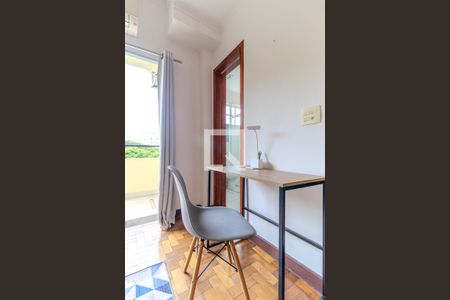 Studio de kitnet/studio para alugar com 1 quarto, 32m² em República, São Paulo