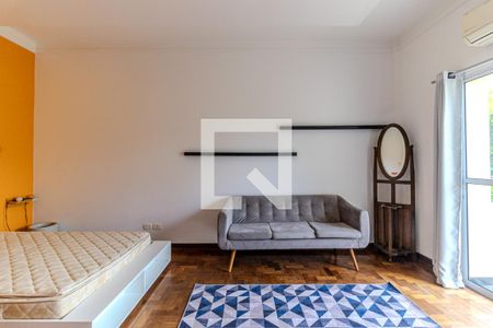 Studio de kitnet/studio para alugar com 1 quarto, 32m² em República, São Paulo