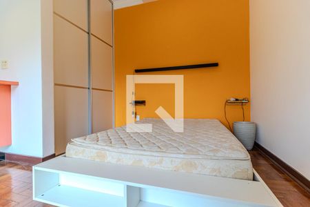Studio de kitnet/studio para alugar com 1 quarto, 32m² em República, São Paulo