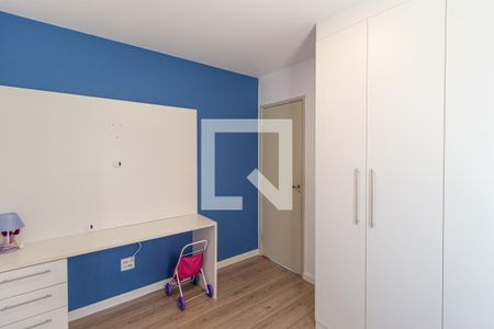 Quarto 1 de apartamento para alugar com 2 quartos, 51m² em Padroeira, Osasco