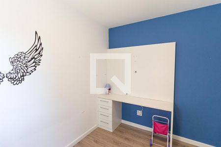 Quarto 1 de apartamento para alugar com 2 quartos, 51m² em Padroeira, Osasco