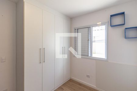 Quarto 1 de apartamento para alugar com 2 quartos, 51m² em Padroeira, Osasco