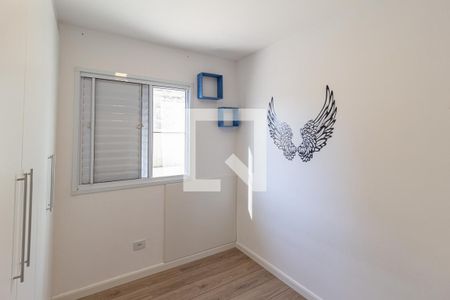 Quarto 1 de apartamento para alugar com 2 quartos, 51m² em Padroeira, Osasco