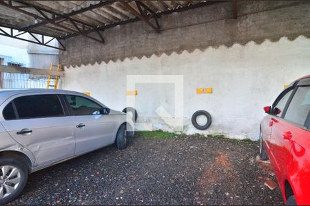 Apartamento à venda com 45m², 1 quarto e 1 vagaGaragem