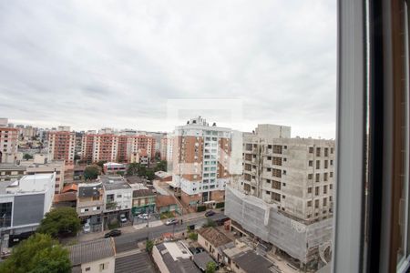 Vista do Quarto 1 de apartamento à venda com 2 quartos, 70m² em Cristo Redentor, Porto Alegre