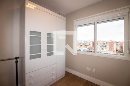 Quarto 1 de apartamento à venda com 2 quartos, 70m² em Cristo Redentor, Porto Alegre