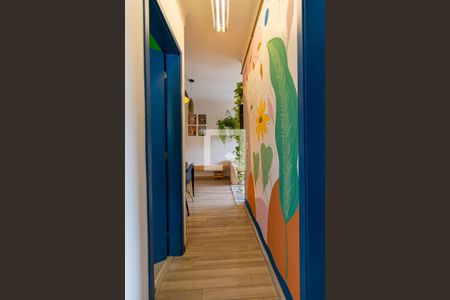 Apartamento à venda com 60m², 2 quartos e 1 vagaSala