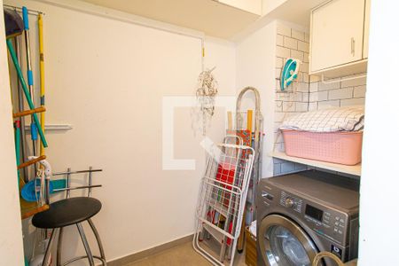 Apartamento à venda com 60m², 2 quartos e 1 vagaÁrea de Serviço