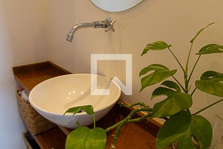 Apartamento à venda com 60m², 2 quartos e 1 vagaBanheiro da Suíte