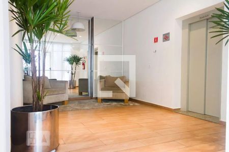 Apartamento à venda com 60m², 2 quartos e 1 vagaHall de Entrada